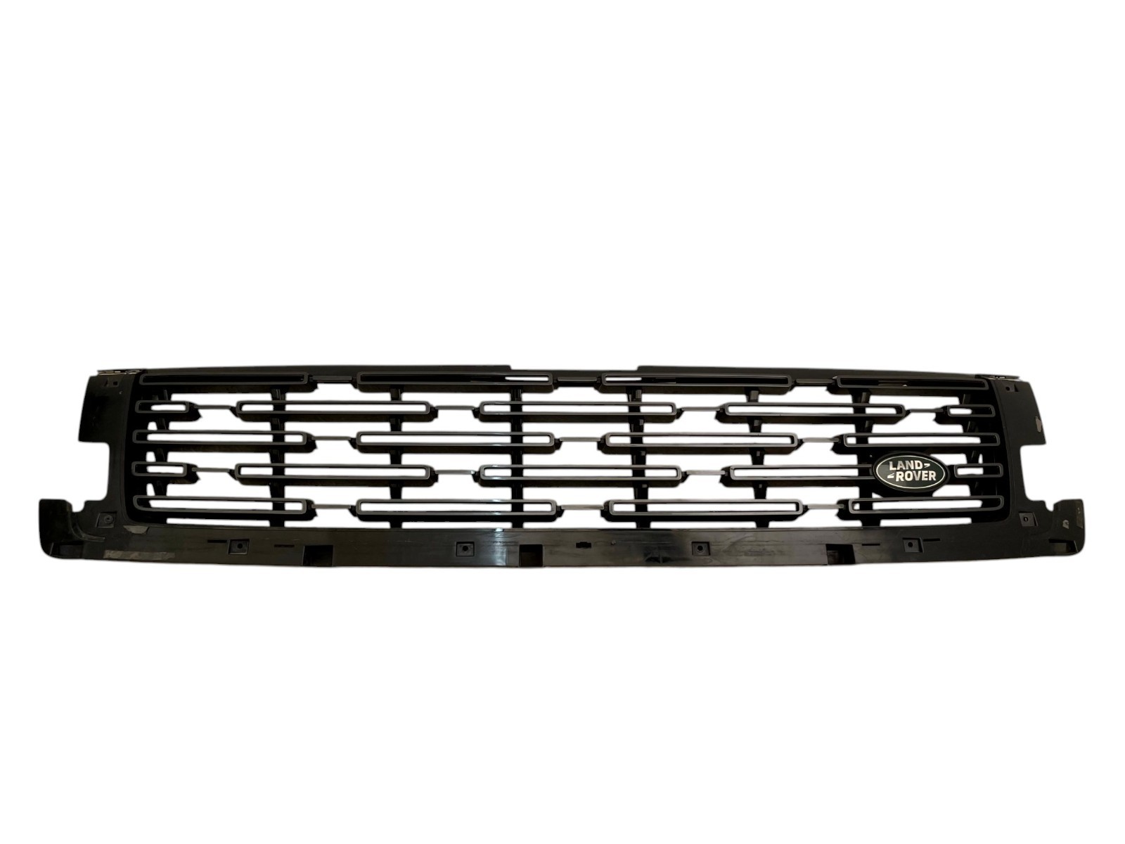 LR Range Rover Vogue L460 Front Bumper Upper Grill 2022 ON M8E2-8200-A Genuine