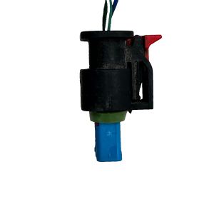 Land Rover Defender Discovery Parking Sensor Plug Connector 3-2236343-5 Genuine - Image 3