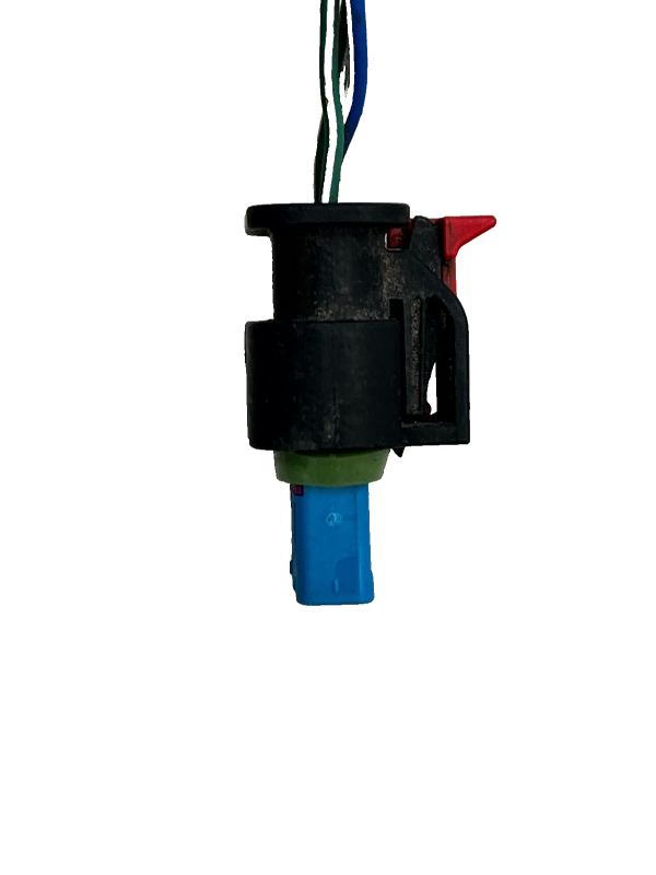 Land Rover Defender Discovery Parking Sensor Plug Connector 3 2236343 5 Genuine 178321937671 3