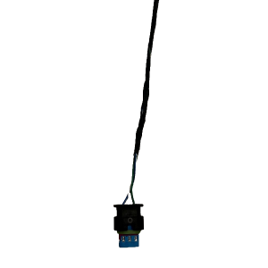 Land Rover Defender Discovery Parking Sensor Plug Connector 3-2236343-5 Genuine - Image 1