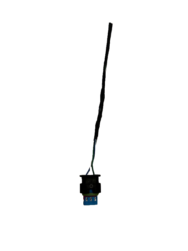 Land Rover Defender Discovery Parking Sensor Plug Connector 3 2236343 5 Genuine 178321937671