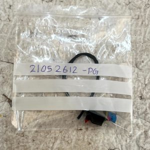 Land Rover Defender Discovery Parking Sensor Plug Connector 3-2236343-5 Genuine - Image 9