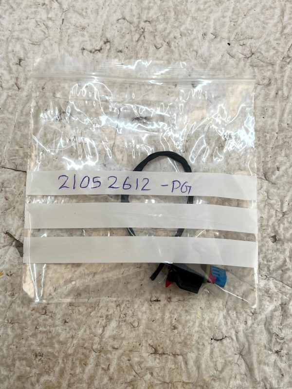 Land Rover Defender Discovery Parking Sensor Plug Connector 3 2236343 5 Genuine 178321937671 9