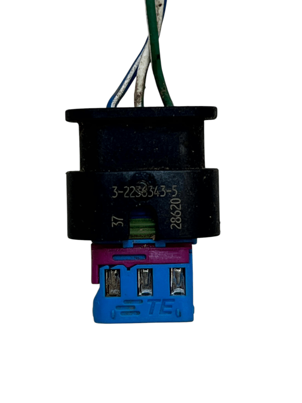 Land Rover Defender Discovery Parking Sensor Plug Connector 3 2236343 5 Genuine 178521832301 2