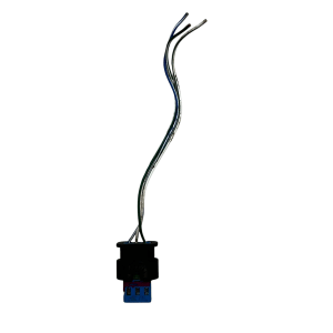 Land Rover Defender Discovery Parking Sensor Plug Connector 3-2236343-5 Genuine - Image 1