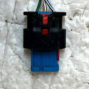 Land Rover Defender Discovery Parking Sensor Plug Connector 3-2236343-5 Genuine - Image 4