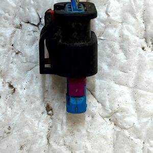 Land Rover Defender Discovery Parking Sensor Plug Connector 3-2236343-5 Genuine - Image 5