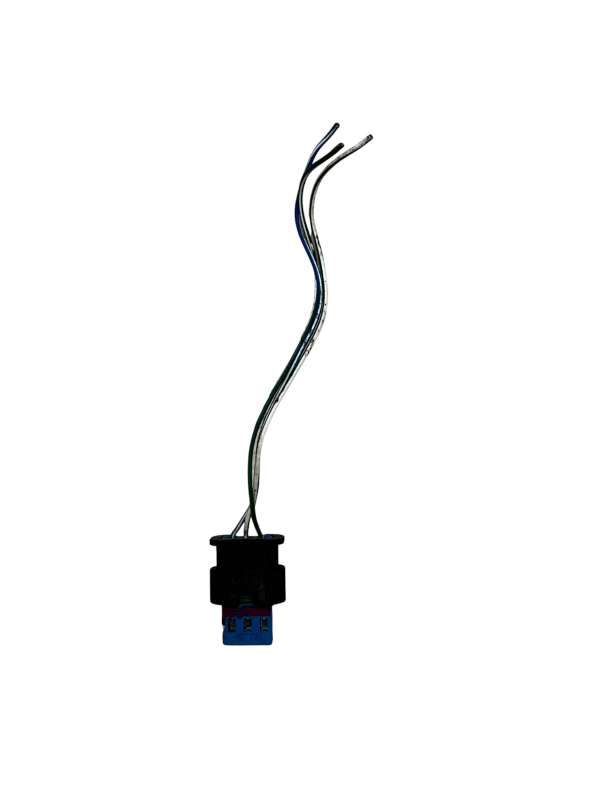 Land Rover Defender Discovery Parking Sensor Plug Connector 3 2236343 5 Genuine 178521832301