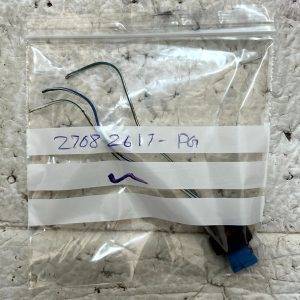 Land Rover Defender Discovery Parking Sensor Plug Connector 3-2236343-5 Genuine - Image 9