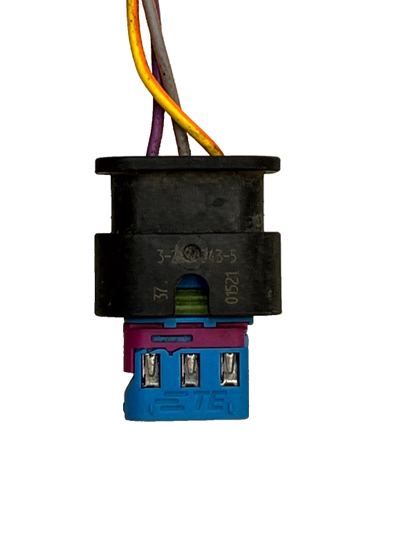 Land Rover Defender Discovery Parking Sensor Plug Connector 322363435 Genuine 178447888171 2