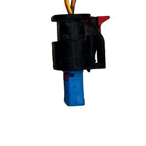 Land Rover Defender Discovery Parking Sensor Plug Connector 322363435 Genuine - Image 3