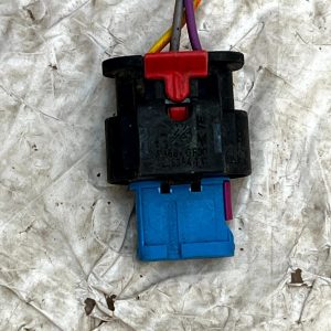 Land Rover Defender Discovery Parking Sensor Plug Connector 322363435 Genuine - Image 4