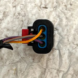 Land Rover Defender Discovery Parking Sensor Plug Connector 322363435 Genuine - Image 6