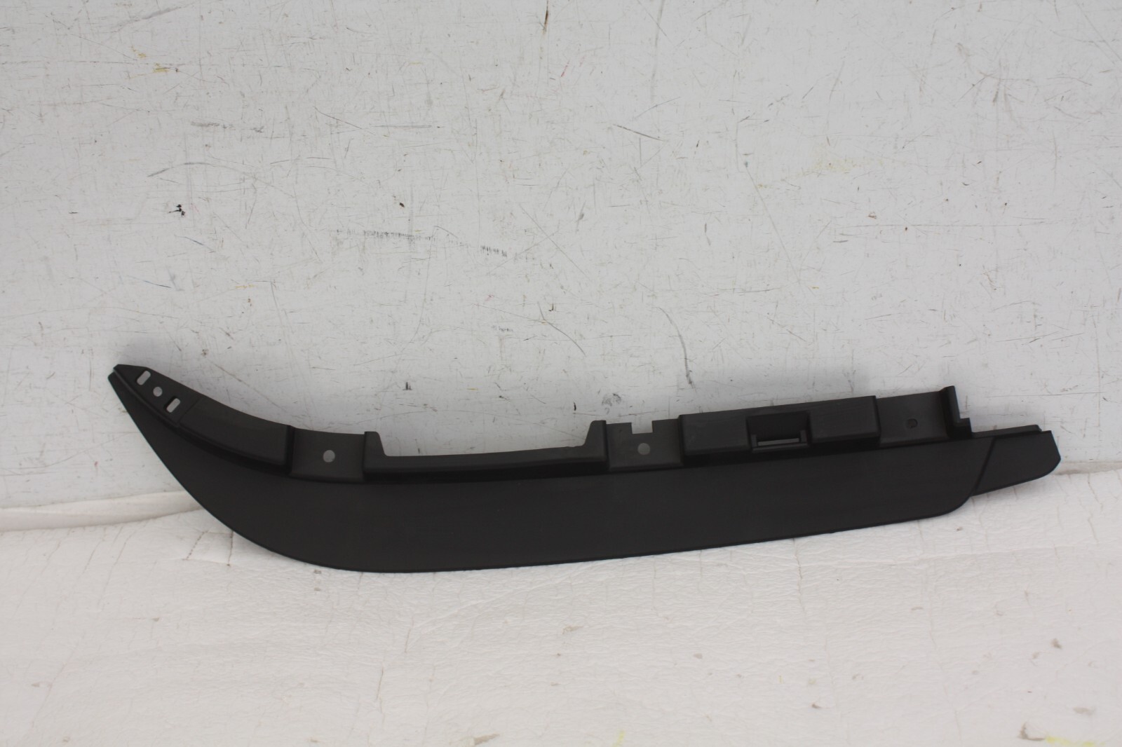 Land Rover Defender Front Bumper Right Side Trim 2020 ON L8B2-17F017-A Genuine
