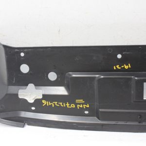 Land Rover Defender Front Bumper Upper Cover 2020 ON L8B2-8A100-A Genuine - Image 11