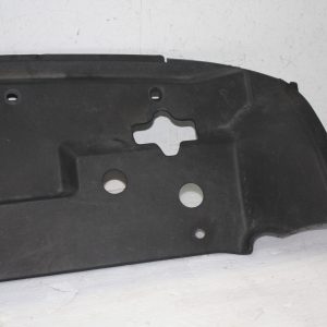 Land Rover Defender Front Bumper Upper Cover 2020 ON L8B2-8A100-A Genuine - Image 3