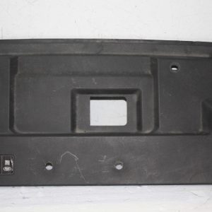 Land Rover Defender Front Bumper Upper Cover 2020 ON L8B2-8A100-A Genuine - Image 4