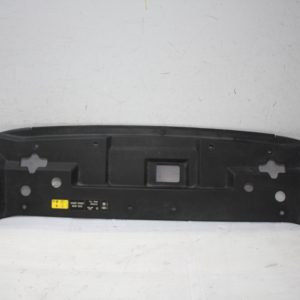 Land Rover Defender Front Bumper Upper Cover 2020 ON L8B2-8A100-A Genuine - Image 1