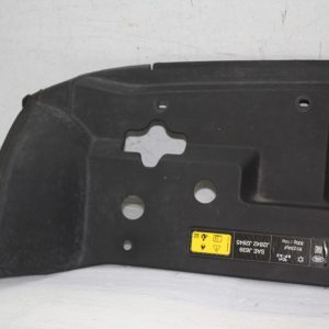 Land Rover Defender Front Bumper Upper Cover 2020 ON L8B2-8A100-A Genuine - Image 5