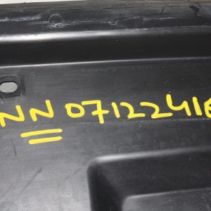 Land Rover Defender Front Bumper Upper Cover 2020 ON L8B2-8A100-A Genuine - Image 6
