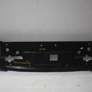 Land Rover Defender Front Bumper Upper Cover 2020 ON L8B2-8A100-A Genuine - Image 9