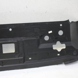Land Rover Defender Front Bumper Upper Cover 2020 ON L8B2-8A100-A Genuine - Image 10