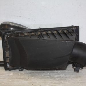Land Rover Defender L663 Air Filter Box 2022 M8B2-9H736-AA Genuine - Image 1