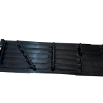 Land Rover Defender L663 Front Bumper Air Intake Duct 20 ON L8B2 8475 AC Genuine 178536496191