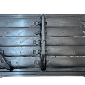 Land Rover Defender L663 Front Bumper Air Intake Duct 20 ON L8B2-8475-AC Genuine - Image 3