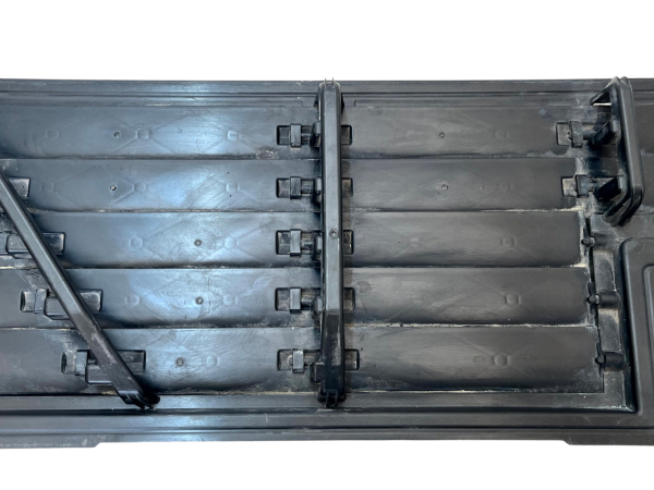 Land Rover Defender L663 Front Bumper Air Intake Duct 20 ON L8B2 8475 AC Genuine 178536496191 3