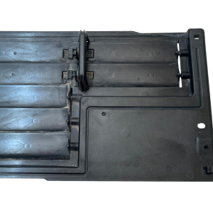 Land Rover Defender L663 Front Bumper Air Intake Duct 20 ON L8B2-8475-AC Genuine - Image 4