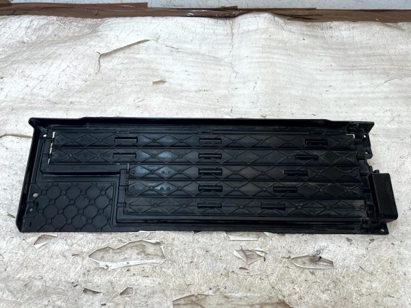 Land Rover Defender L663 Front Bumper Air Intake Duct 20 ON L8B2 8475 AC Genuine 178536496191 5