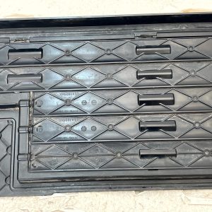 Land Rover Defender L663 Front Bumper Air Intake Duct 20 ON L8B2-8475-AC Genuine - Image 7