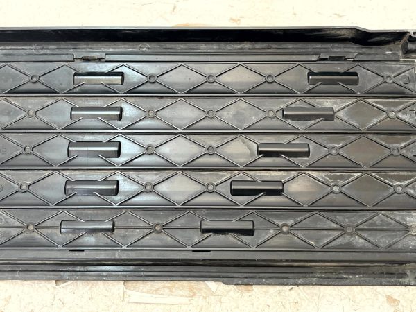 Land Rover Defender L663 Front Bumper Air Intake Duct 20 ON L8B2 8475 AC Genuine 178536496191 8