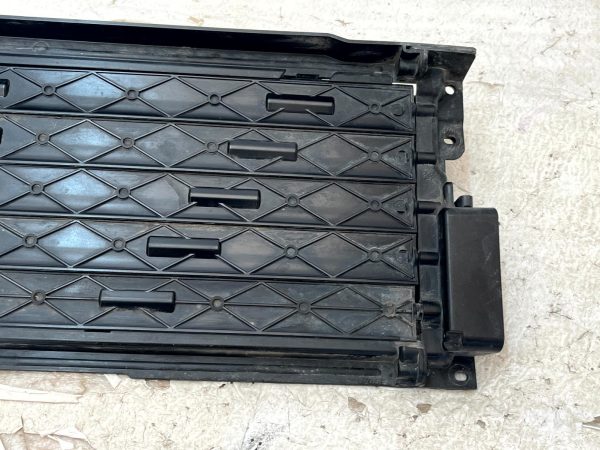 Land Rover Defender L663 Front Bumper Air Intake Duct 20 ON L8B2 8475 AC Genuine 178536496191 9