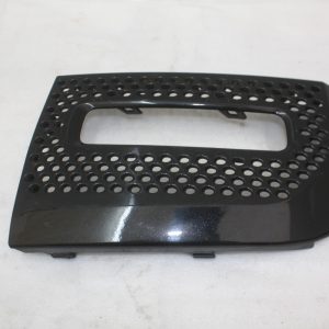 Land Rover Defender L663 Front Bumper Left Fog Light Grill 20 ON L8B2-15B217-A - Image 3