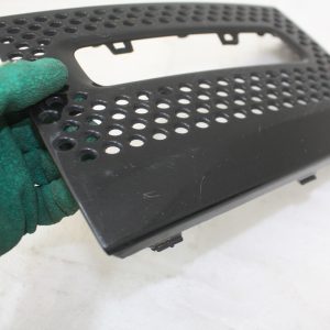 Land Rover Defender L663 Front Bumper Left Fog Light Grill 20 ON L8B2-15B217-A - Image 5