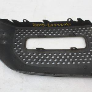 Land Rover Defender L663 Front Bumper Left Fog Light Grill 20 ON L8B2-15B217-A - Image 8