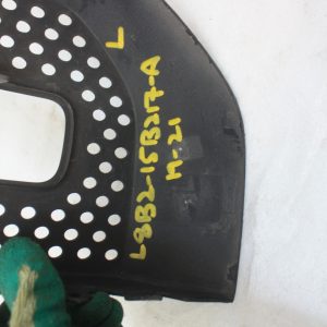 Land Rover Defender L663 Front Bumper Left Fog Light Grill 20 ON L8B2-15B217-A - Image 9