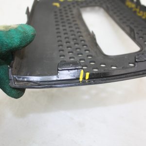 Land Rover Defender L663 Front Bumper Left Fog Light Grill 20 ON L8B2-15B217-A - Image 10