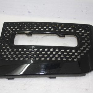 Land Rover Defender L663 Front Bumper Left Fog Light Grill 20 ON L8B2-15B217-A - Image 3