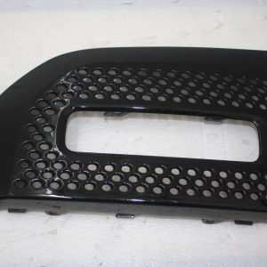Land Rover Defender L663 Front Bumper Left Fog Light Grill 20 ON L8B2-15B217-A - Image 1