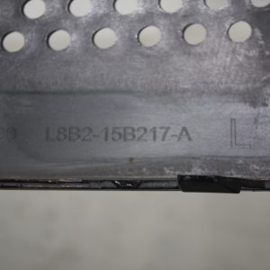 Land Rover Defender L663 Front Bumper Left Fog Light Grill 20 ON L8B2-15B217-A - Image 6