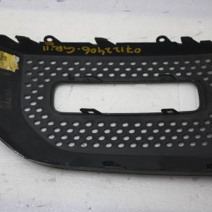 Land Rover Defender L663 Front Bumper Left Fog Light Grill 20 ON L8B2-15B217-A - Image 7