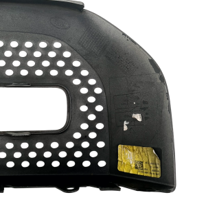 Land Rover Defender L663 Front Bumper Left Fog Light Grill 2020 ON L8B2-15B217-A - Image 11