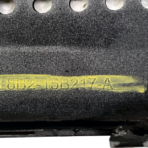 Land Rover Defender L663 Front Bumper Left Fog Light Grill 2020 ON L8B2-15B217-A - Image 13