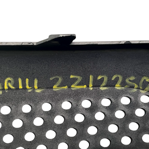 Land Rover Defender L663 Front Bumper Left Fog Light Grill 2020 ON L8B2-15B217-A - Image 14