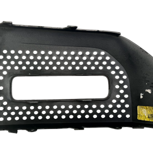 Land Rover Defender L663 Front Bumper Left Fog Light Grill 2020 ON L8B2-15B217-A - Image 7