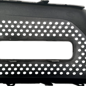 Land Rover Defender L663 Front Bumper Left Fog Light Grill 2020 ON L8B2-15B217-A - Image 9