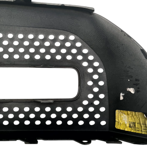 Land Rover Defender L663 Front Bumper Left Fog Light Grill 2020 ON L8B2-15B217-A - Image 10